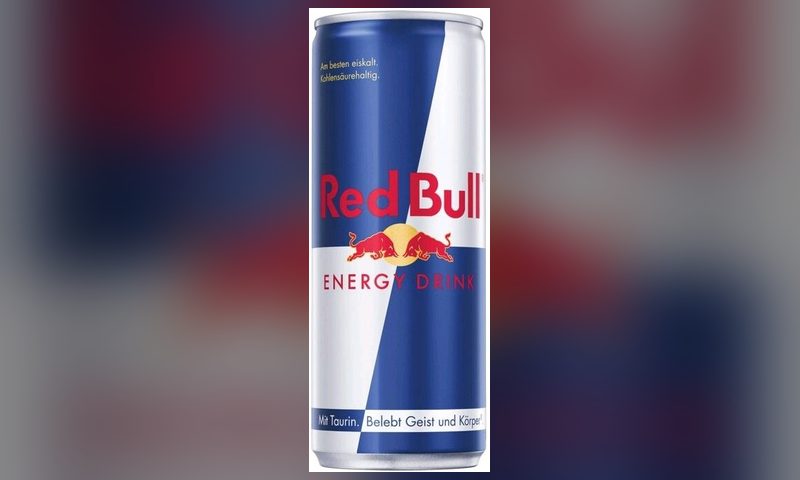 Red Bull Energy Drink