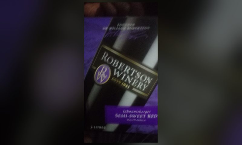 Robertsons