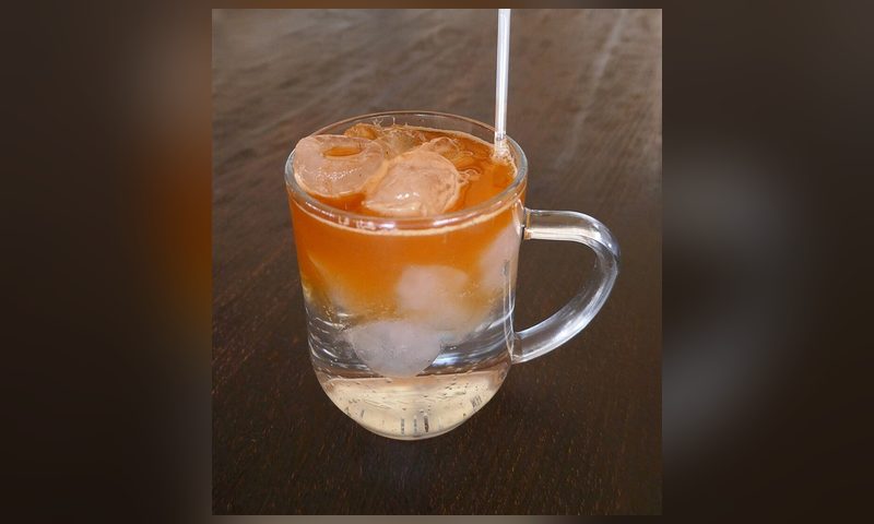 Rock Shandy