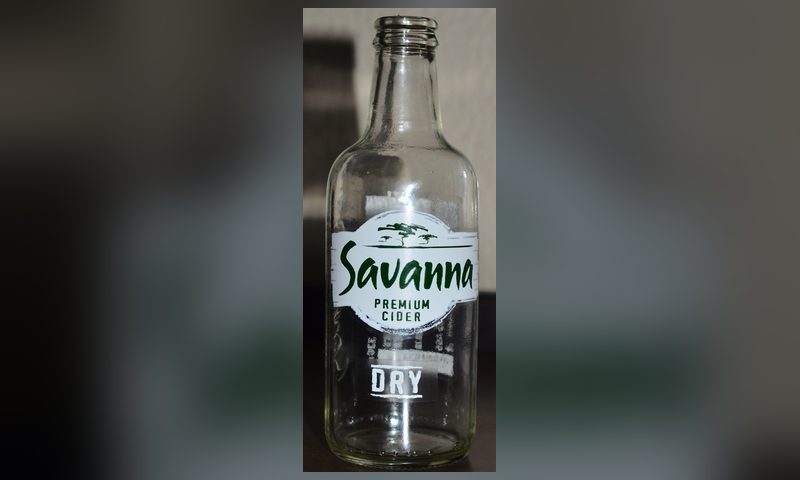Savanna Dry