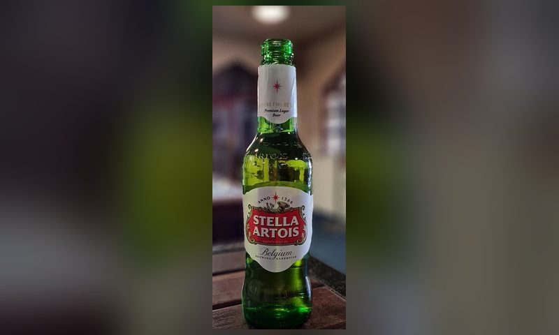 Stella Artois