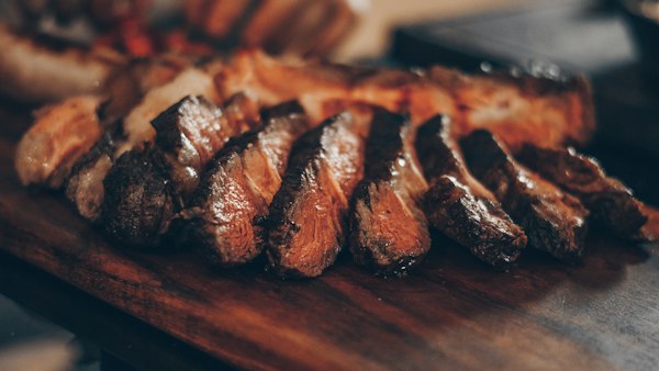 T-Bone Steak