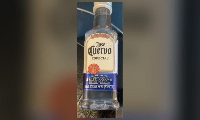 Tequila Silver