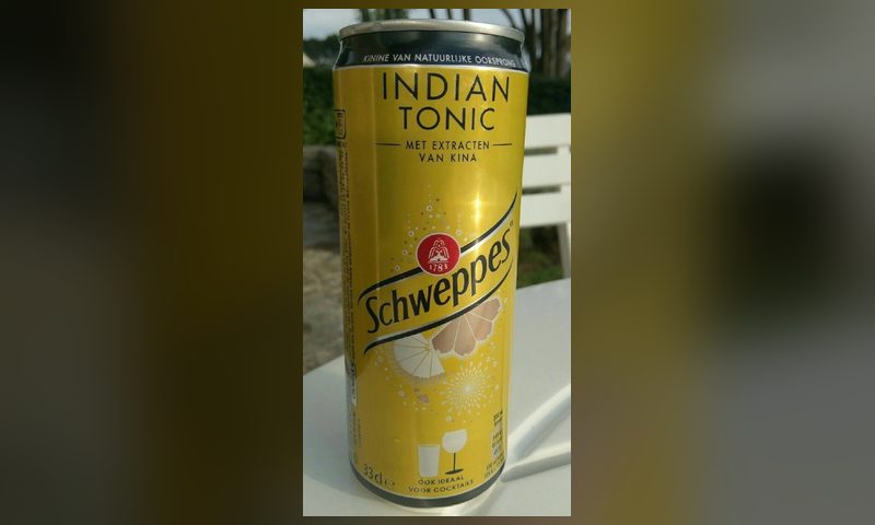Tonic Water