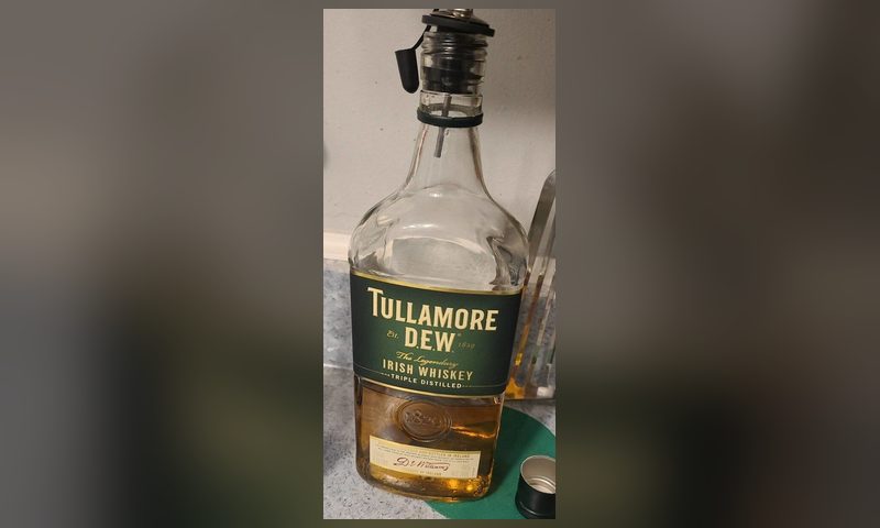 Tullamore D.E.W.