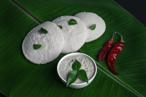 Tute (Cassava)