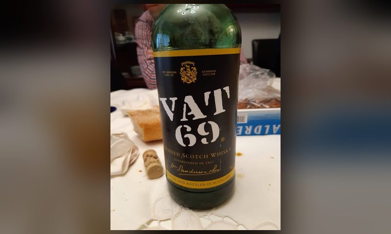 VAT 69