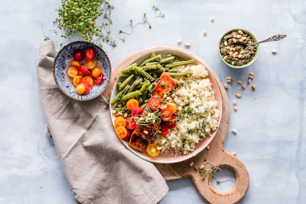 Vegetable Soup
