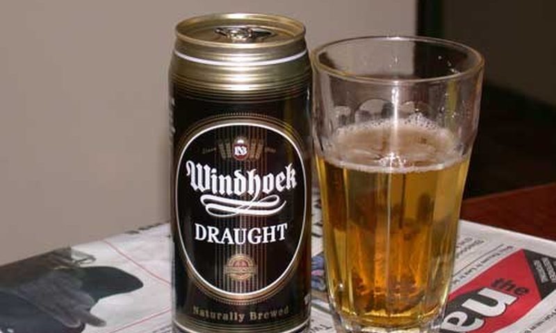 Windhoek Draught