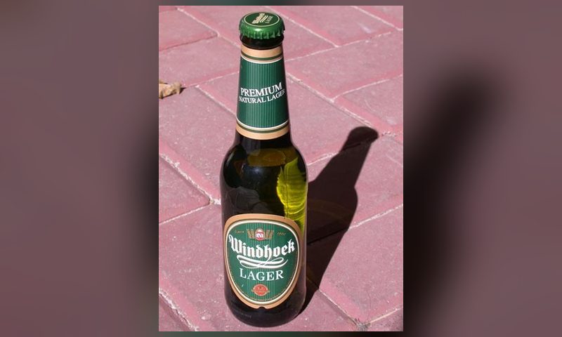 Windhoek Lager