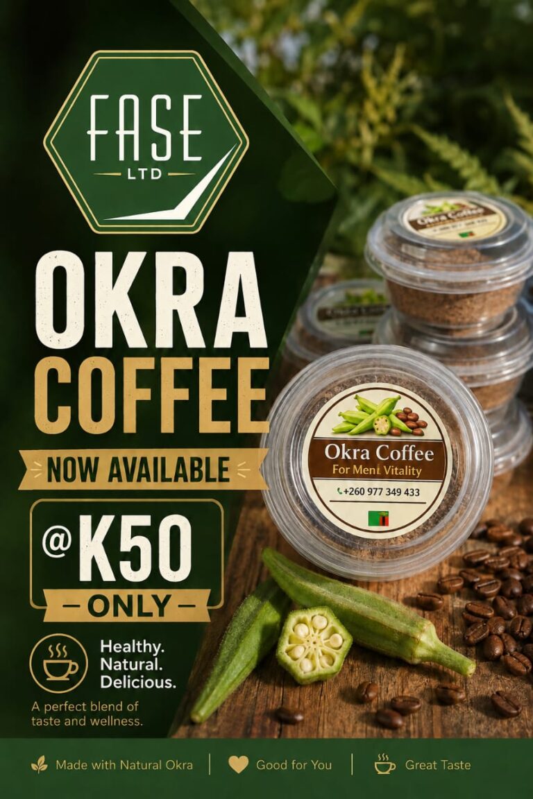 ☕🌿 A different kind of coffee experience has arrived at FASE Plaza!