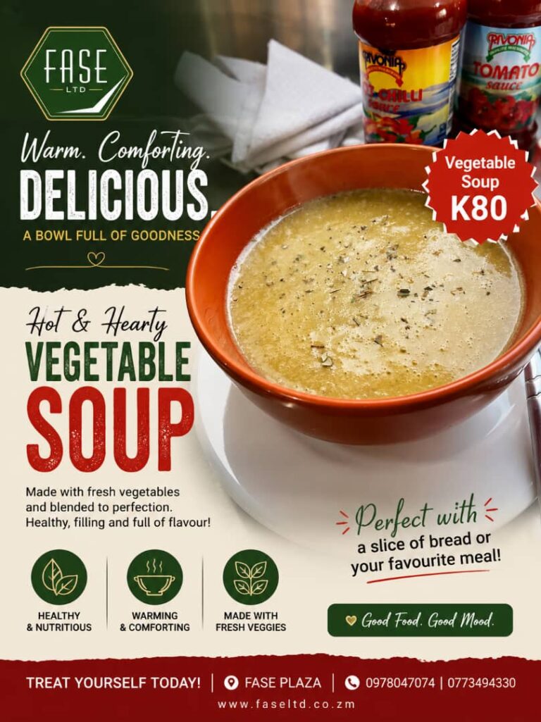 🥣🌿 Warm. Comforting. Delicious.