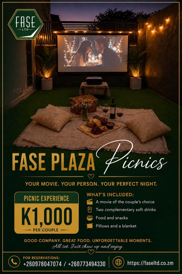 🎬❤️ Your movie. Your person. Your perfect night.